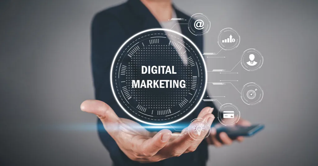 What is Market Agency? 2nd 1