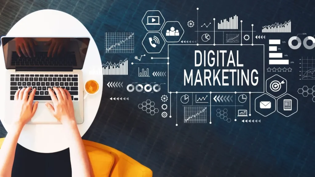 Digital Marketing: A Smart Way to Grow Online 5 ways msc digital marketing will advance your career