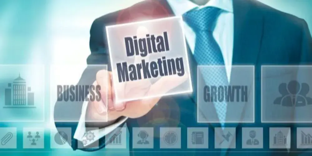What is Market Agency? Opportunities Of A Digital Marketing Career In India