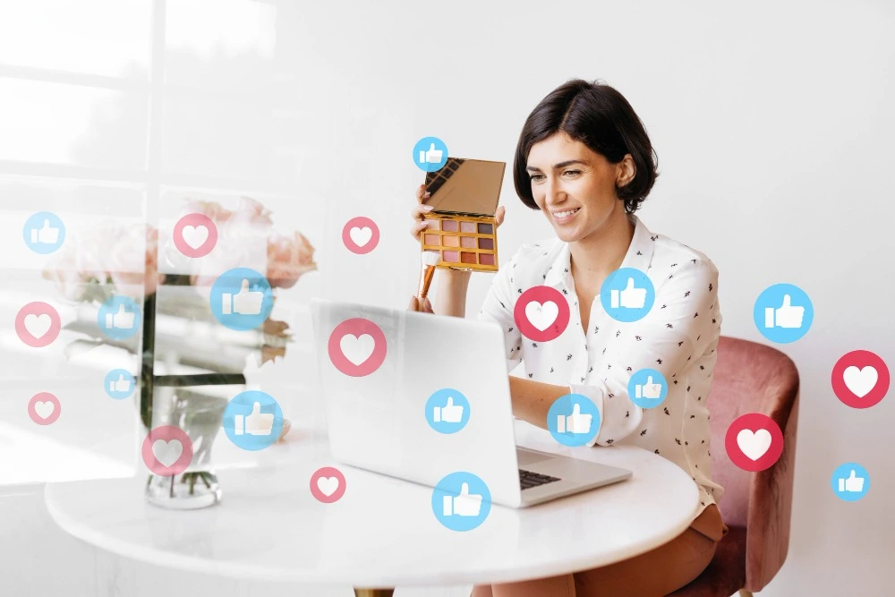 Digital Marketing: A Smart Way to Grow Online turning likes into leads the smart way to grow your online presence