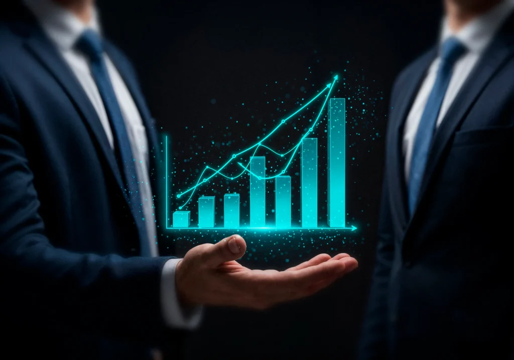 What is Market Agency? Roy 1 3 1024x717